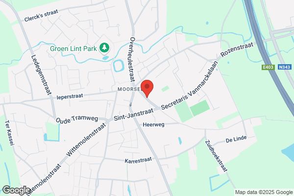 Van Elslander, Ryelandt & Partners Cv