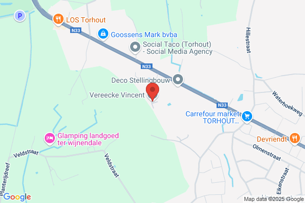 Vereecke Vincent