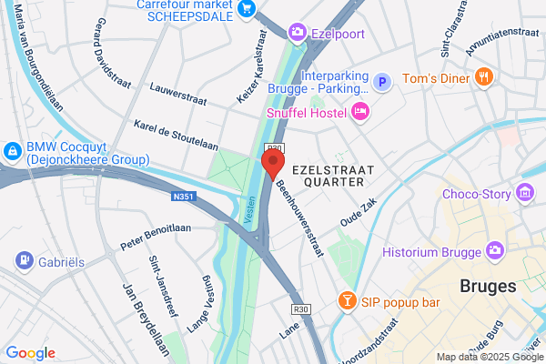 Vereecke, Soete En Vanspeybrouck -