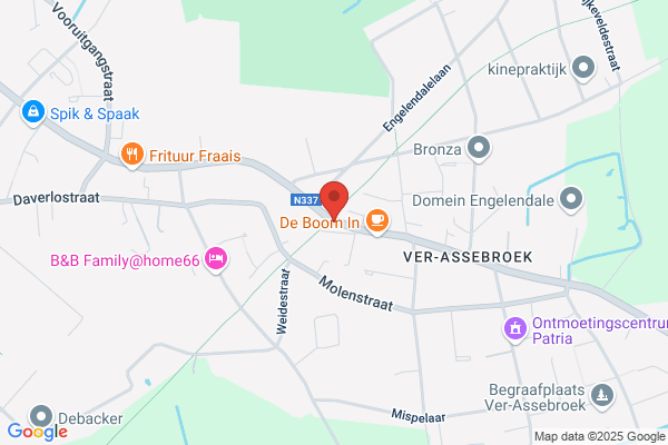 Verroken/Renee