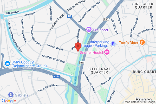 Waes/Lodewijk