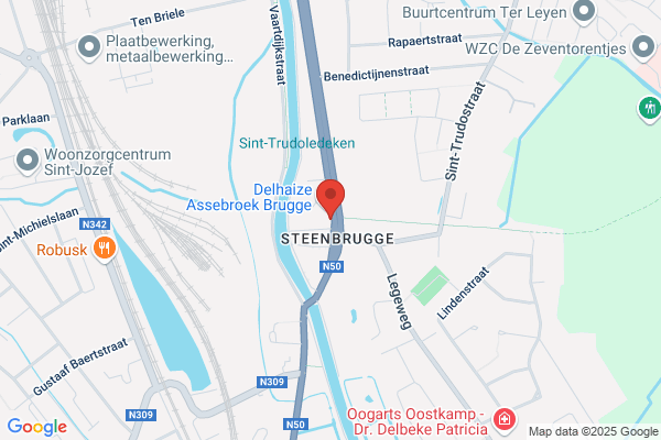 Bart Van Damme