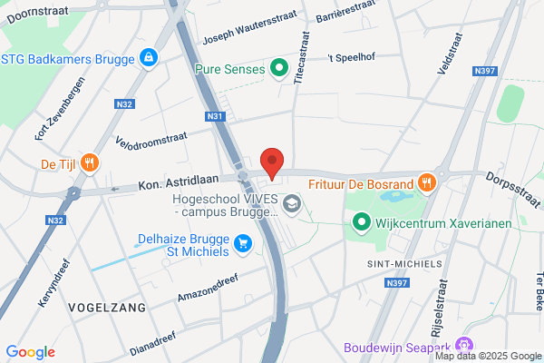 Bureau Devriendt R. & A.