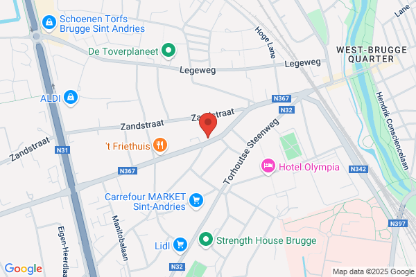 Citibank Belgium Nv