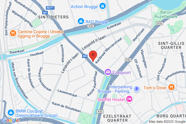Argenta Brugge
