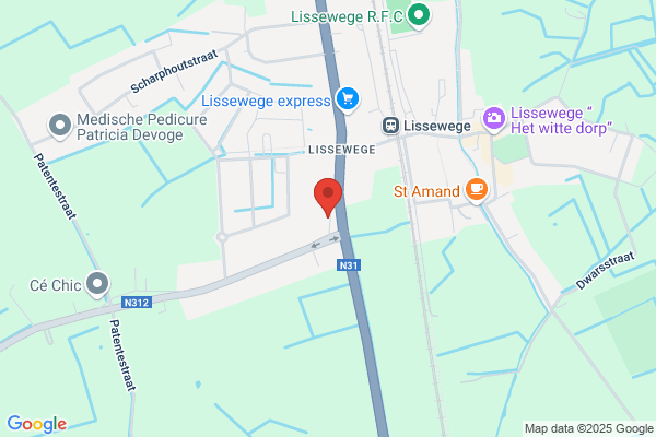 Demare Agentschap