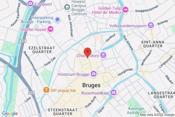 West-Vlaamse Bank Cv