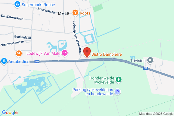 Dampierre