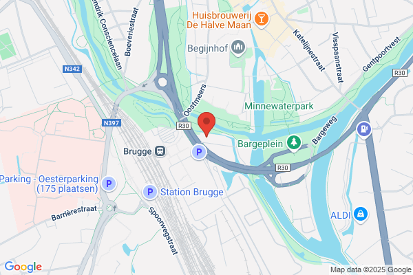 Tuf Tuf (Brasserie)