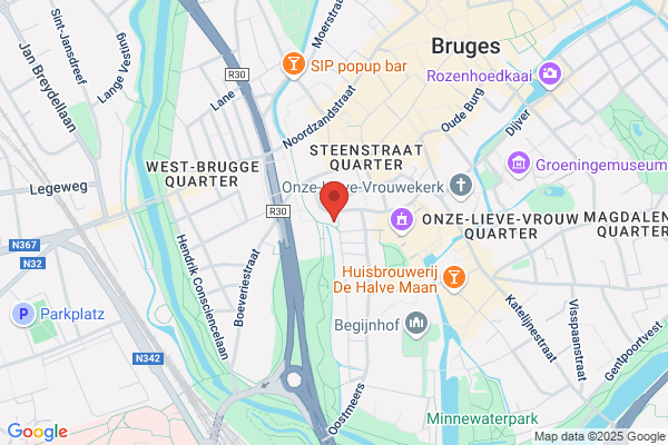 Zandloper (De)