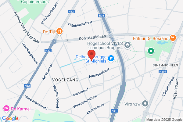 Ansaelens Roland Verwarming Bvba