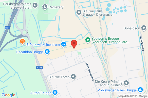 Keukencentrum Bvba