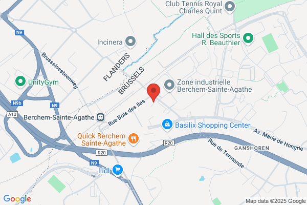 Schiltz Brugge Nv