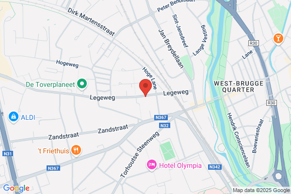 Drankencentrale Schutyser