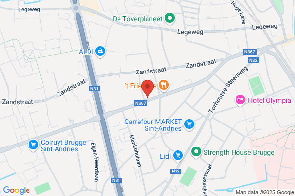 Van Hoornweder A