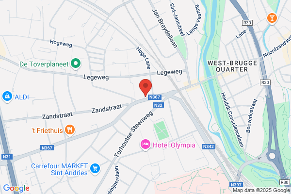 Bloemenweelde Bvba