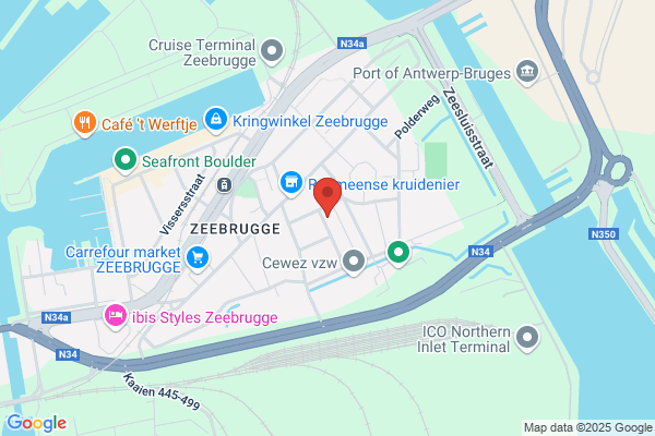 Stadsbestuur Brugge