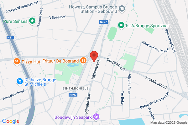 Stadsbestuur Brugge