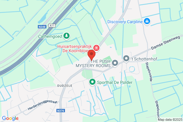 Stadsbestuur Brugge