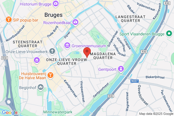 Cnm Boekbinden & Restauratie
