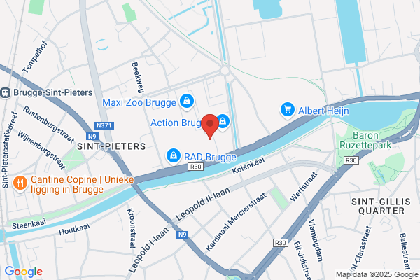 Renmans Beenhouwerij Nv