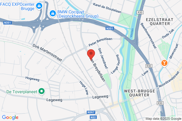 Vandenberghe/Geert