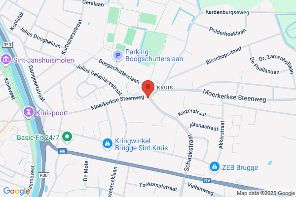 Boterdaele/Rita
