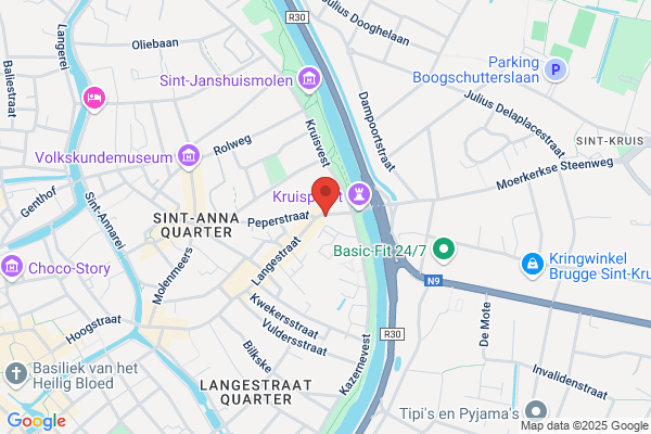 Commeine Koen Bank Bakker