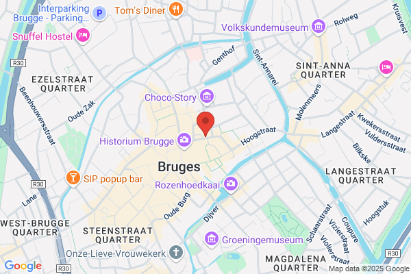 Dagelijks Brood (Het)
