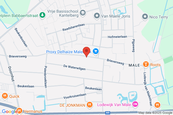 De Somer/Koen