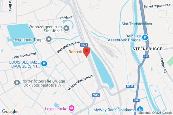 Vanhaverbeke/Geert