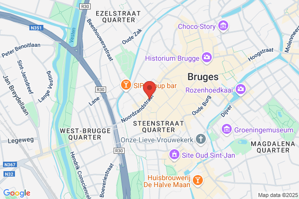 Bellerose Belgium Nv