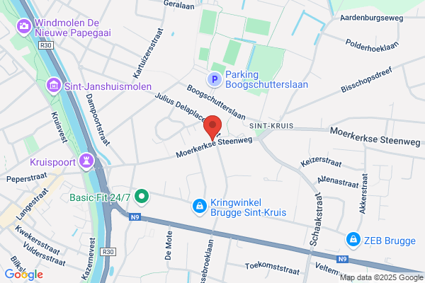't Lijsterhof