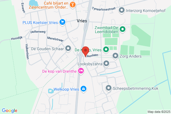 Accountantskantoor R.Verliefde