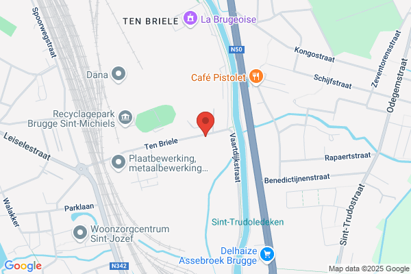 Brugse Fiduciaire Nv