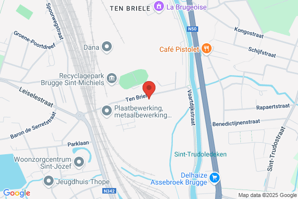 Van Reybrouck-Accountants & Belastingconsulenten