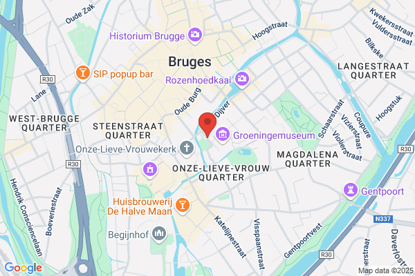 Bruges Collectables Bvba
