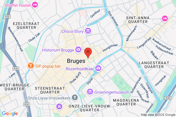 Janssens J & F Bvba