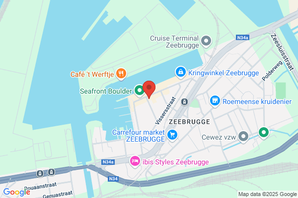 Cafe Zonder Naam