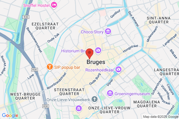 Craenenburg Bvba