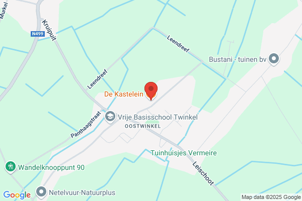 De Kastelein (Café)