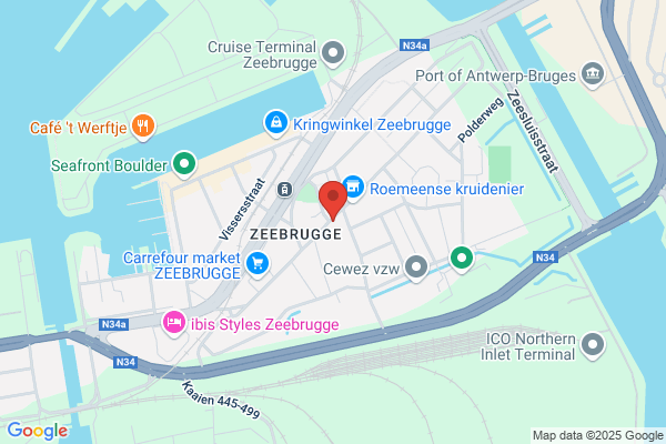De Vrede