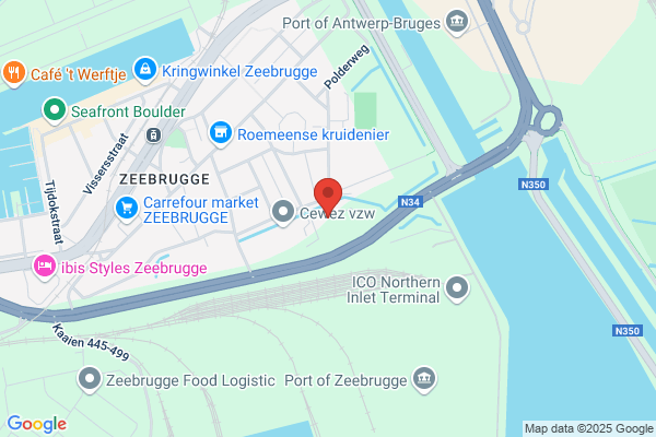 Landdijk (De)