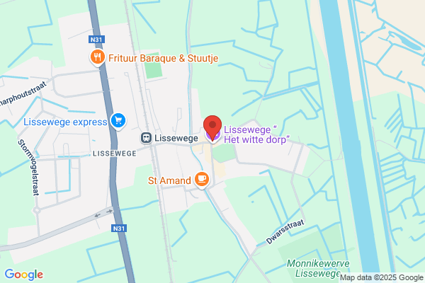 Van Laarhoven/Roland