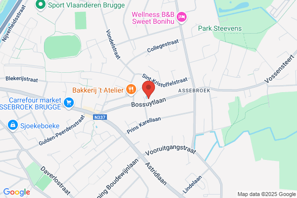 Zevekote