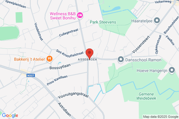 Schoonbaert Bvba