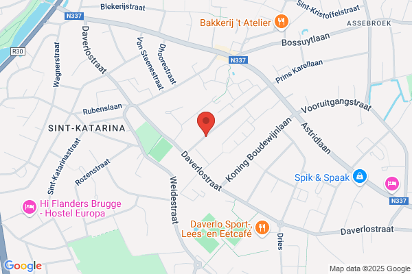 Brugse Vlam Bvba