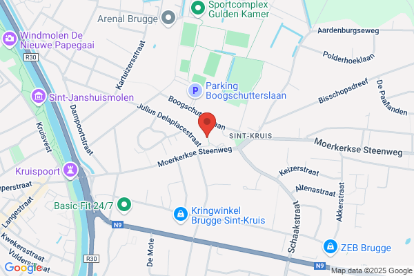 Kaasweelde