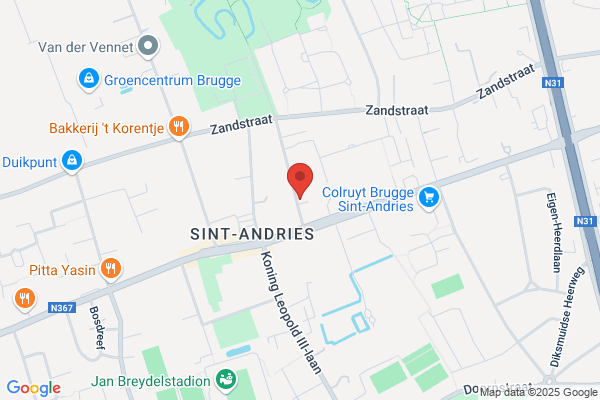 Kakelbont  Ibo