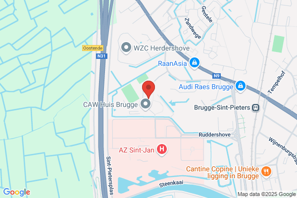 Ocmw - Brugge
